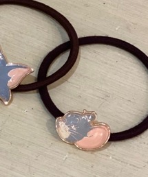 TOM&JERRY（トムアンドジェリー）の「TOM＆JERRY×Flapperキャンディヘアゴム（ヘアゴム）」