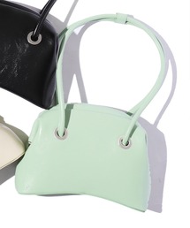 OSOI | OSOI/オソイ CIRCLE BROT ハンドバック(ハンドバッグ)