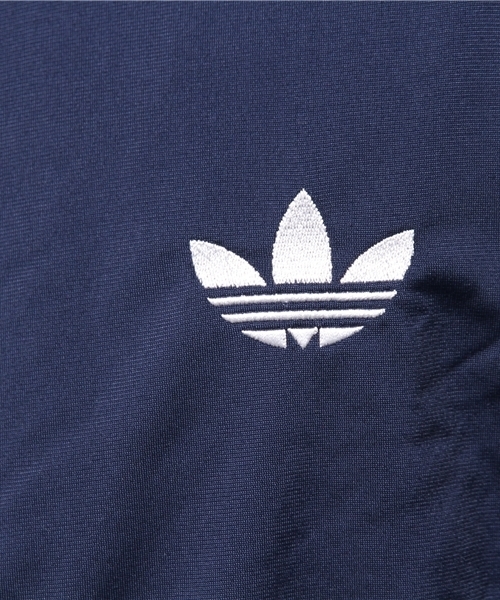 adidas Originals（アディダスオリジナルス）の「メンズ アディダス ネイビー ジャージ adidas NAVY TRACK TOP（ジャージ・メンズ・ネイビー・SMALL/MEDIUM/LARGE/X-LARGE）」の9枚目の写真