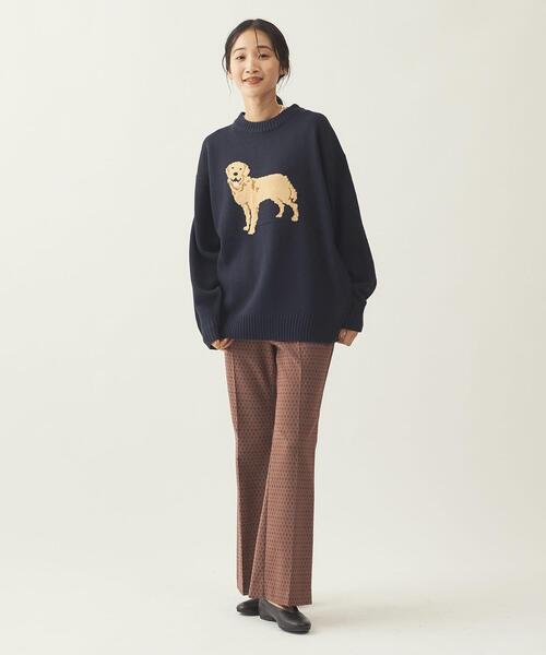info. BEAUTY&YOUTH（インフォビューティアンドユース）の「【WEB限定 