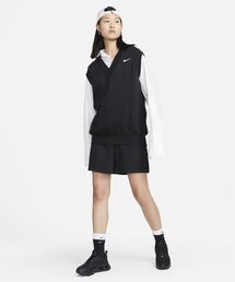 NIKE | 《セットアップ対応商品》ナイキ スポーツウェア フェニックス フリース ウィメンズ オーバーサイズド ベスト / Nike Sportswear Phoenix Fleece Women's Oversized Vest(ベスト)