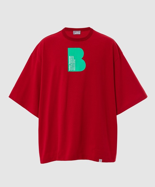 kolor BEACON（カラービーコン）の「22WBM-T07236（Tシャツ