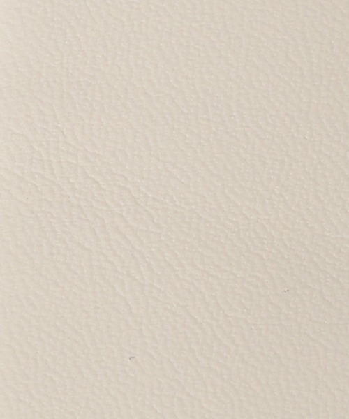 Heather（ヘザー）の「スクエアトゥストレッチブーツ  356600（ブーツ・レディース・ブラック/アイボリー・M/L）」の12枚目の写真