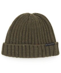 ニットキャップ