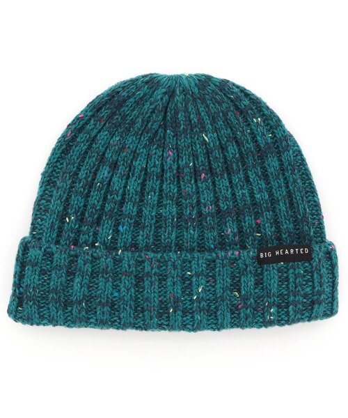 F.O.KIDS(エフオーキッズ)の「ニットキャップ(ニットキャップ/ビーニー・キッズ・ブラック/カーキ/オレンジ/ブルー/アイボリー・48/50/54/58)」の4枚目の写真