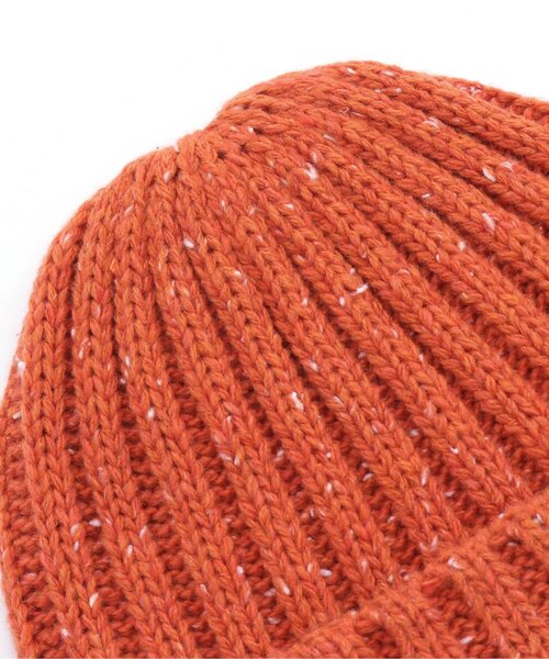 F.O.KIDS(エフオーキッズ)の「ニットキャップ(ニットキャップ/ビーニー・キッズ・ブラック/カーキ/オレンジ/ブルー/アイボリー・48/50/54/58)」の15枚目の写真