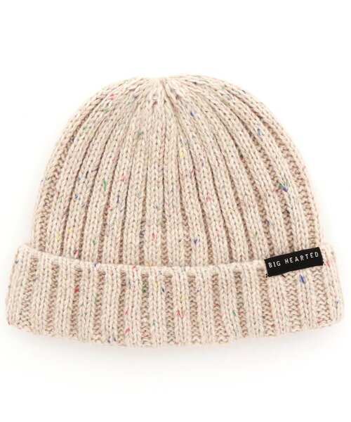 F.O.KIDS(エフオーキッズ)の「ニットキャップ(ニットキャップ/ビーニー・キッズ・ブラック/カーキ/オレンジ/ブルー/アイボリー・48/50/54/58)」の13枚目の写真