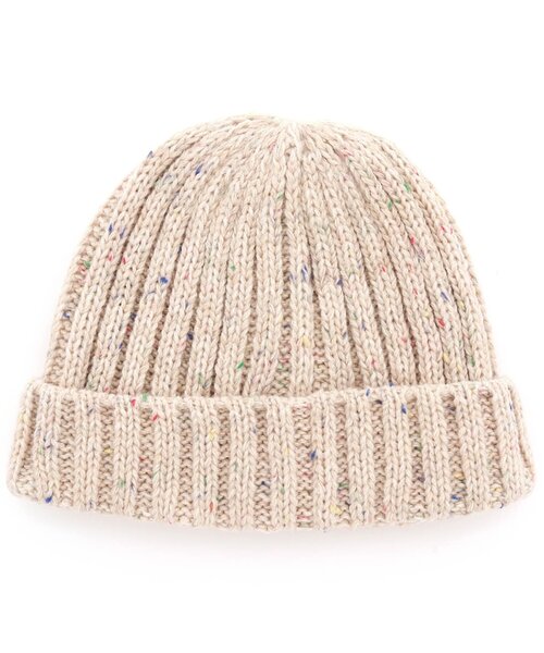 F.O.KIDS(エフオーキッズ)の「ニットキャップ(ニットキャップ/ビーニー・キッズ・ブラック/カーキ/オレンジ/ブルー/アイボリー・48/50/54/58)」の9枚目の写真