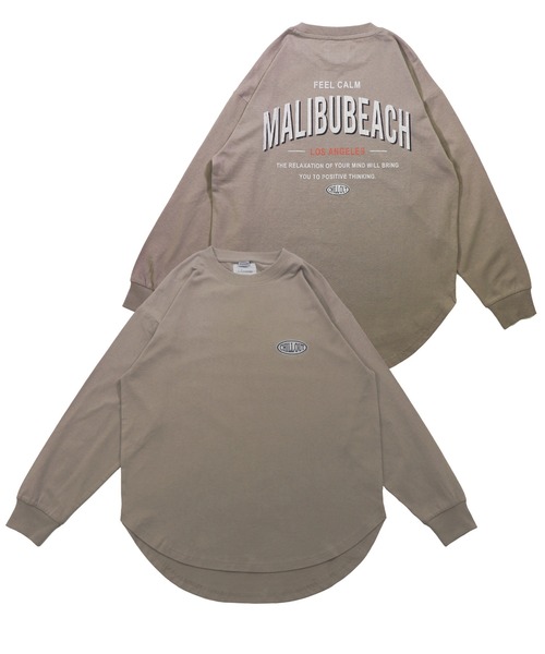 UNDERWRAPS(アンダーラップス)の「【WEB限定】刺繍バリエーションロンT(M3)(Tシャツ/カットソー・キッズ・ホワイト/チャコールグレー/ブラック/グレー/グリーン/ホワイト系2/ブラック系その他2/カーキ/ホワイト系その他/ライトピンク/ホワイト系3/ベージュ/グレー系その他2/ダークグレー/ライトグリーン・120/130/140/150/160)」の11枚目の写真