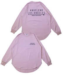 UNDERWRAPS（アンダーラップス）の「【WEB限定】刺繍バリエーションロンT(M3)（Tシャツ/カットソー）」