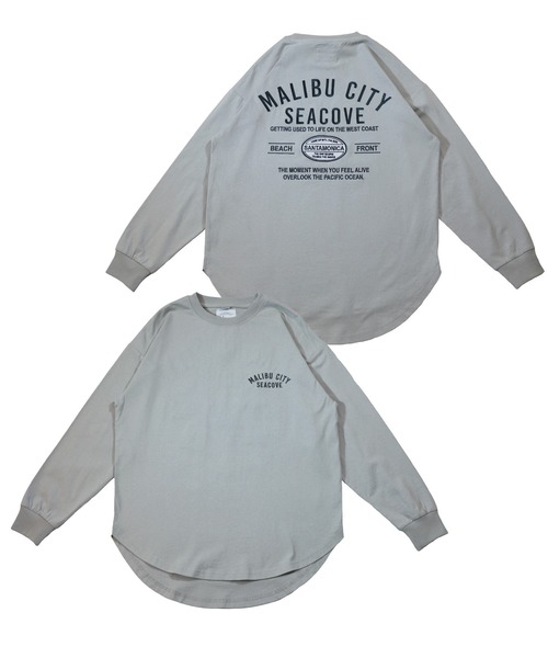 UNDERWRAPS(アンダーラップス)の「【WEB限定】刺繍バリエーションロンT(M3)(Tシャツ/カットソー・キッズ・ホワイト/チャコールグレー/ブラック/グレー/グリーン/ホワイト系2/ブラック系その他2/カーキ/ホワイト系その他/ライトピンク/ホワイト系3/ベージュ/グレー系その他2/ダークグレー/ライトグリーン・120/130/140/150/160)」の14枚目の写真