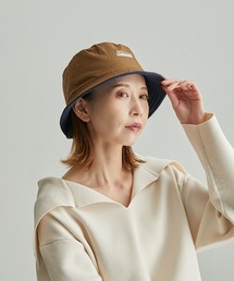 【Coleman/コールマン】ナイロン×フリースハット