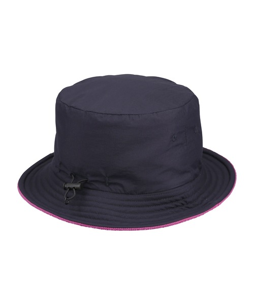 COLEMAN（コールマン）の「【Coleman/コールマン】ナイロン×フリースハット（ハット・レディース・ブルー系その他/ブラウン系その他2/ブラック・FREE）」の13枚目の写真