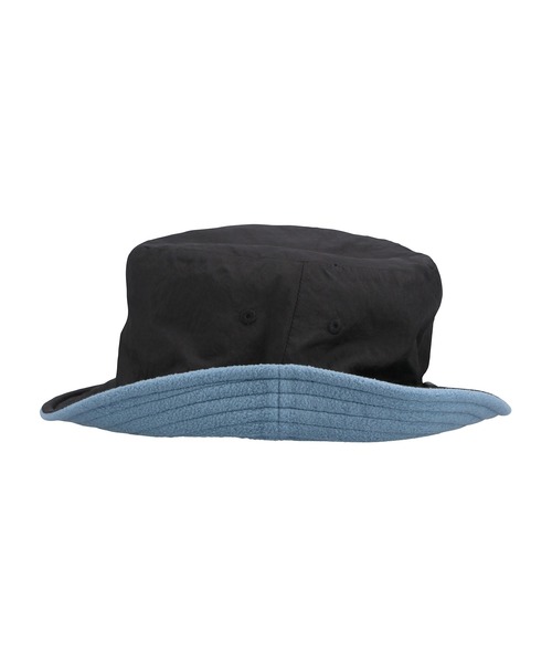 COLEMAN（コールマン）の「【Coleman/コールマン】ナイロン×フリースハット（ハット・レディース・ブルー系その他/ブラウン系その他2/ブラック・FREE）」の12枚目の写真