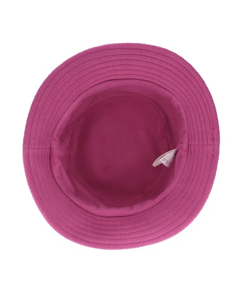 COLEMAN（コールマン）の「【Coleman/コールマン】ナイロン×フリースハット（ハット・レディース・ブルー系その他/ブラウン系その他2/ブラック・FREE）」の9枚目の写真