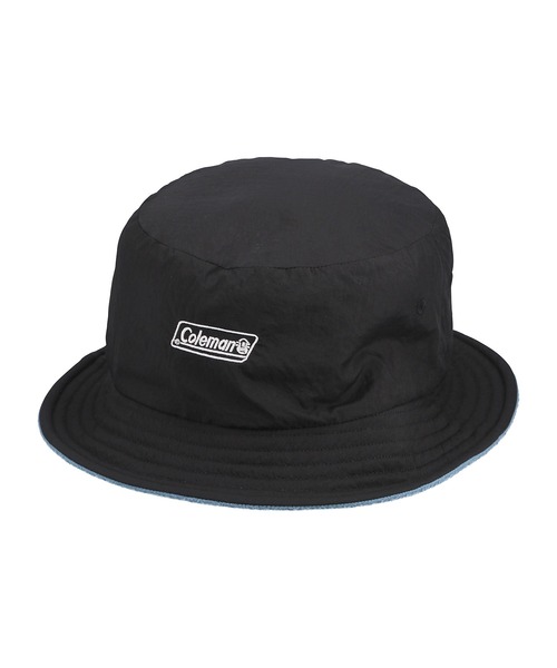 COLEMAN（コールマン）の「【Coleman/コールマン】ナイロン×フリースハット（ハット・レディース・ブルー系その他/ブラウン系その他2/ブラック・FREE）」の14枚目の写真