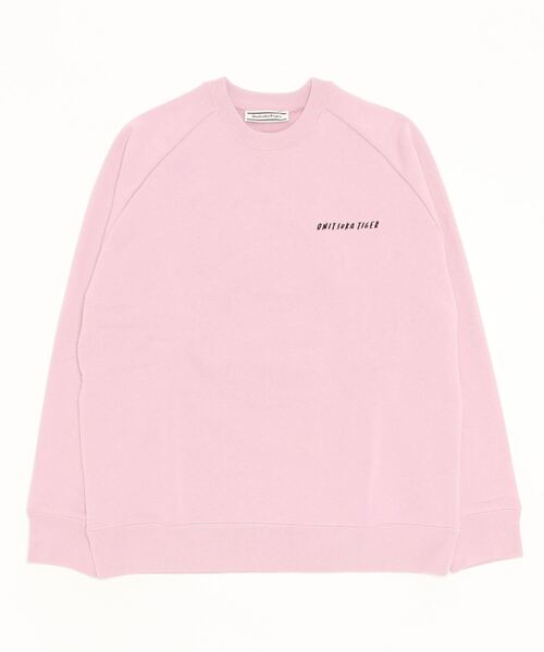Onitsuka Tiger（オニツカタイガー）の「SWEAT TOP / スウェット