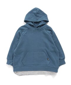 WIND AND SEA ジップアップパーカー SEA PIGMENT ZIP UP SWEATSHIRT（パーカー）｜WIND AND SEA