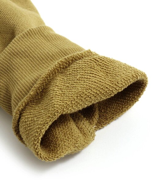 F.O.KIDS(エフオーキッズ)の「レイヤード風フーディー(パーカー・キッズ・レッド/チャコール/グリーン/ブルー/レインボー/ゴールド・100/120/80/90/140/95/110/130)」の10枚目の写真