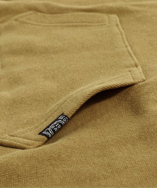 F.O.KIDS(エフオーキッズ)の「レイヤード風フーディー(パーカー・キッズ・レッド/チャコール/グリーン/ブルー/レインボー/ゴールド・100/120/80/90/140/95/110/130)」の12枚目の写真