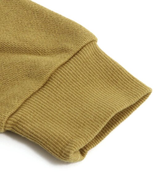 F.O.KIDS(エフオーキッズ)の「レイヤード風フーディー(パーカー・キッズ・レッド/チャコール/グリーン/ブルー/レインボー/ゴールド・100/120/80/90/140/95/110/130)」の21枚目の写真