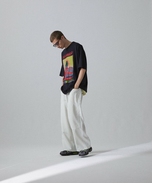 Iroquois（イロコイ）の「ODYSSEY T（Tシャツ/カットソー）」 - WEAR