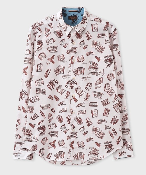 Paul Smith COLLECTION（ポールスミスコレクション）の「フォーリング