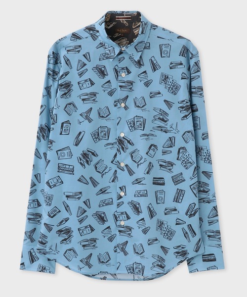 Paul Smith COLLECTION（ポールスミスコレクション）の「フォーリング