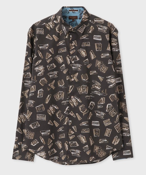 ｋｉｉページ Paul Smith COLLECTION（ポールスミスコレクション）の「フォー