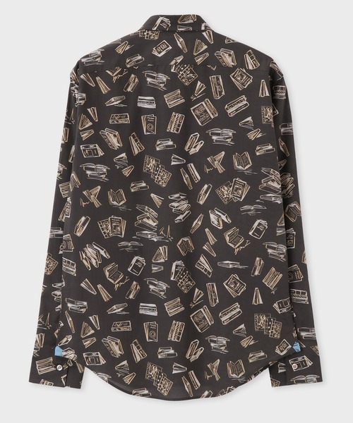 Paul Smith COLLECTION（ポールスミスコレクション）の「フォーリング