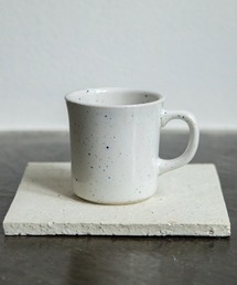 VACANCY（ヴァカンシー）の「ランダムドットペイントマグカップ（グラス/マグカップ/タンブラー）」