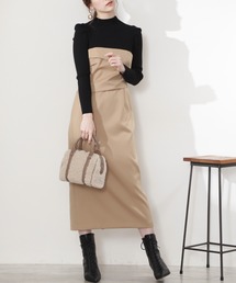 JILL STUART | ◆ファビアンワンピース(ワンピース)