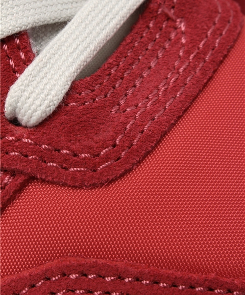 NEW BALANCE(ニューバランス)の「ユニセックス ニューバランス new balance MRL996 FO(スニーカー・レディース・レッド・23.5cm/26.5cm/24cm/28cm/24.5cm/27cm/23cm/27.5cm/26cm)」の9枚目の写真