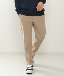 ikka | GOKU楽パンツ EASY STRETCH イージー起毛(その他パンツ)