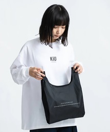 【KiU】WP AIR-LIGHT REUSABLE BAG K237