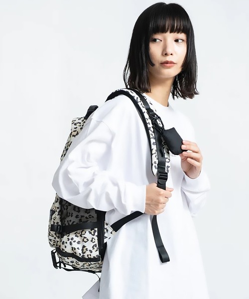 KiU】WP AIR-LIGHT REUSABLE BAG K237（エコバッグ/サブバッグ