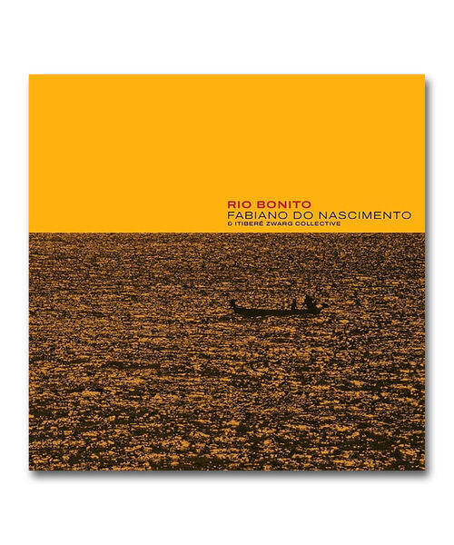 BEAMS RECORDS（ビームスレコーズ）の「【限定日本語帯付きLP】Fabiano Do Nascimento & Itibere Zwarg Collective / Rio Bonito ＜rings（レコード・メンズ・その他・ONE SIZE）」の2枚目の写真