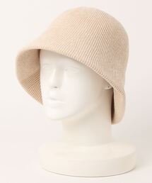 clear | コーデュロイバケットハット ≪2022AW新作≫(ハット)