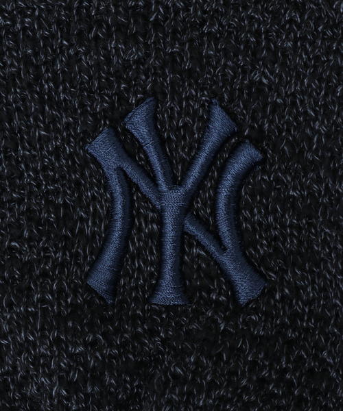 INFIELDER DESIGN（インフィールダーデザイン）の「【INFIELDER DESIGN/インフィールダーデザイン】MLB GLOVE（手袋・メンズ・チャコールグレー/ブラウン・FREE）」の8枚目の写真