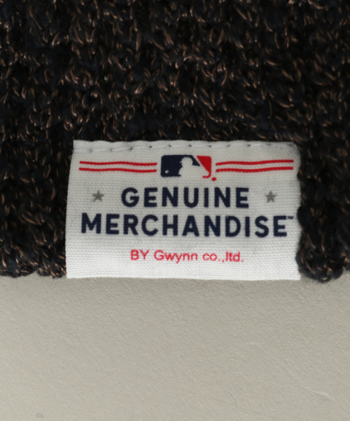 INFIELDER DESIGN（インフィールダーデザイン）の「【INFIELDER DESIGN/インフィールダーデザイン】MLB GLOVE（手袋・メンズ・チャコールグレー/ブラウン・FREE）」の13枚目の写真