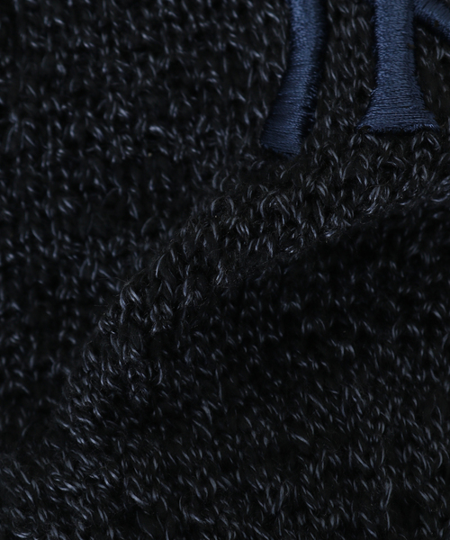 INFIELDER DESIGN（インフィールダーデザイン）の「【INFIELDER DESIGN/インフィールダーデザイン】MLB GLOVE（手袋・メンズ・チャコールグレー/ブラウン・FREE）」の14枚目の写真