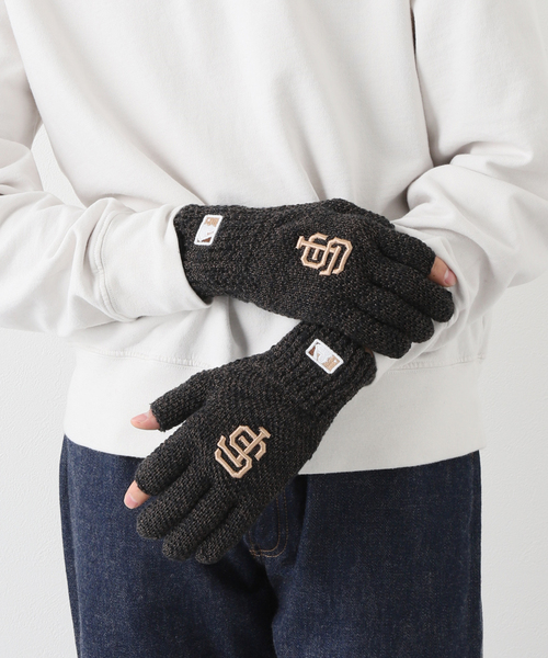 セール】【INFIELDER DESIGN/インフィールダーデザイン】MLB GLOVE