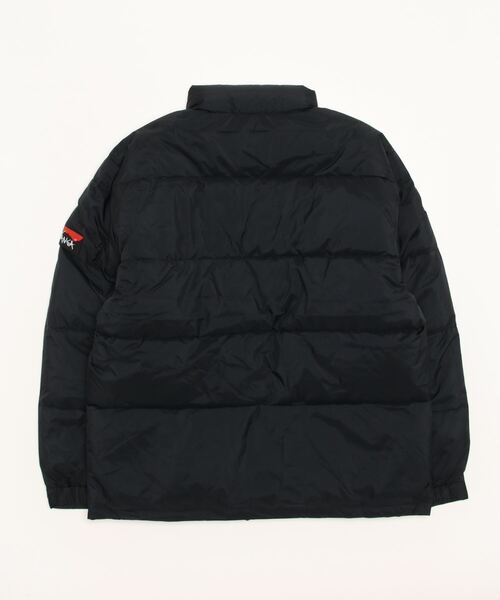 NANGA（ナンガ）の「NANGA×B'2nd(ナンガ×ビーセカンド）別注NANGA DOWN JACKET 別注ダウンジャケット（ダウンジャケット/コート・メンズ・その他13/ブラック・L/M/XL）」の22枚目の写真