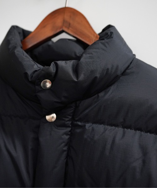 NANGA（ナンガ）の「NANGA×B'2nd(ナンガ×ビーセカンド）別注NANGA DOWN