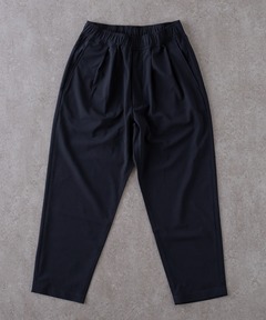 journal standard luxe ポンチ タックテーパーパンツ　S セール】ポンチ タックテーパーパンツ（その他パンツ）｜JOURNAL