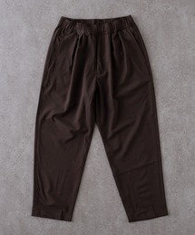 BRICKS & WOOD ブリックスアンドウッド ワイドスラックス パンツ ankoROCK スラックス a.p.o.v. -ankoROCK's select- スーパー