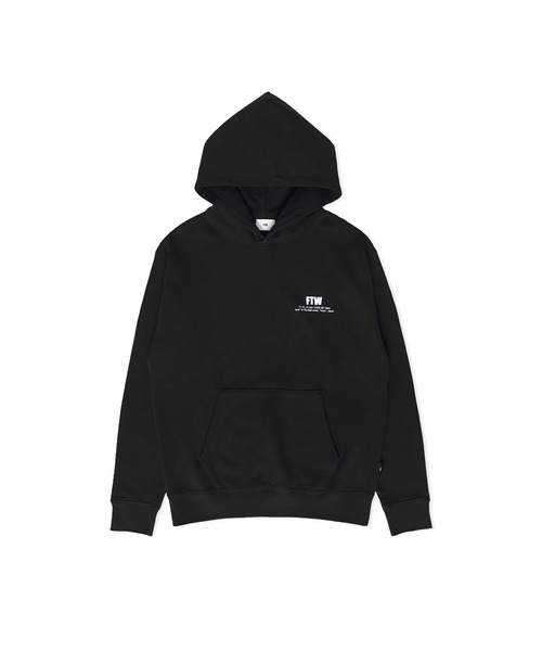 Standard Logo Relaxed Hoodie スタンダード ロゴ パーカー XLARGE パーカー STANDARD LOGO ZIP HOODED SWEATSHIRT メンズ