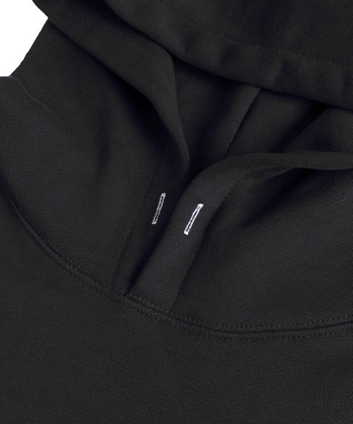 FTW（エフティダブリュー）の「FTW STANDARD LOGO HOODIE（パーカー・メンズ・ブラック/ブルー/アイボリー/ダークグリーン・LARGE/MEDIUM/SMALL）」の11枚目の写真