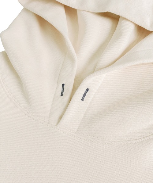 FTW（エフティダブリュー）の「FTW STANDARD LOGO HOODIE（パーカー・メンズ・ブラック/ブルー/アイボリー/ダークグリーン・LARGE/MEDIUM/SMALL）」の22枚目の写真