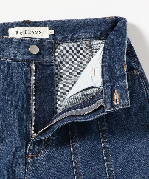Ray BEAMS（レイビームス）の「Ray BEAMS / Wシーム デニム